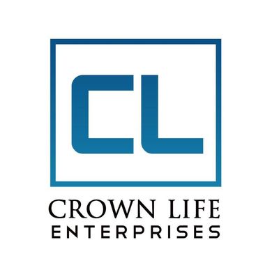 Avatar for Crown Life Enterprises, LLC