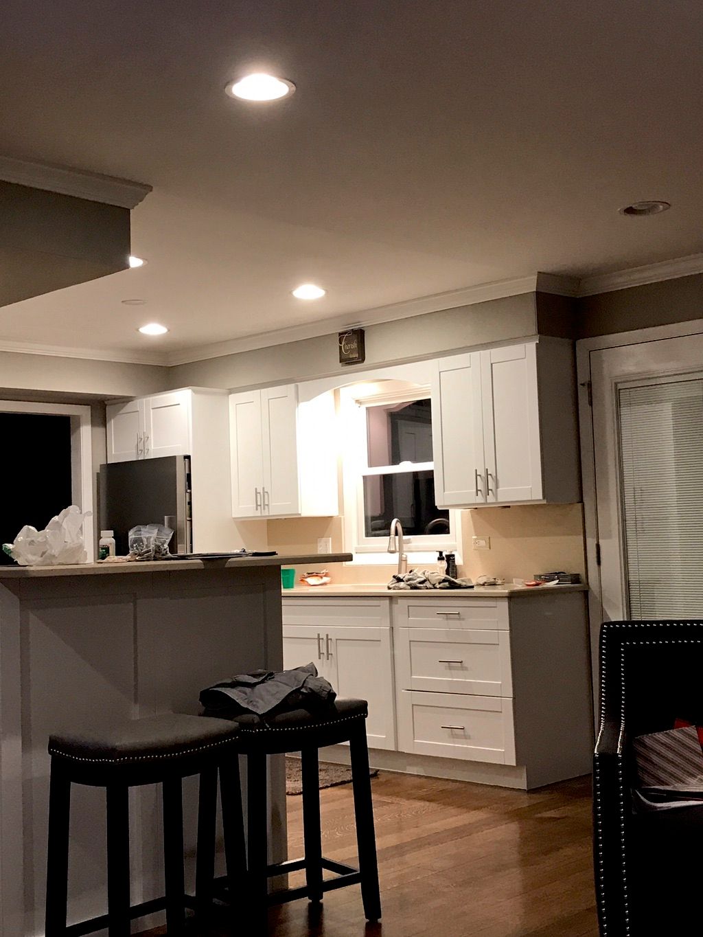 Customer photos