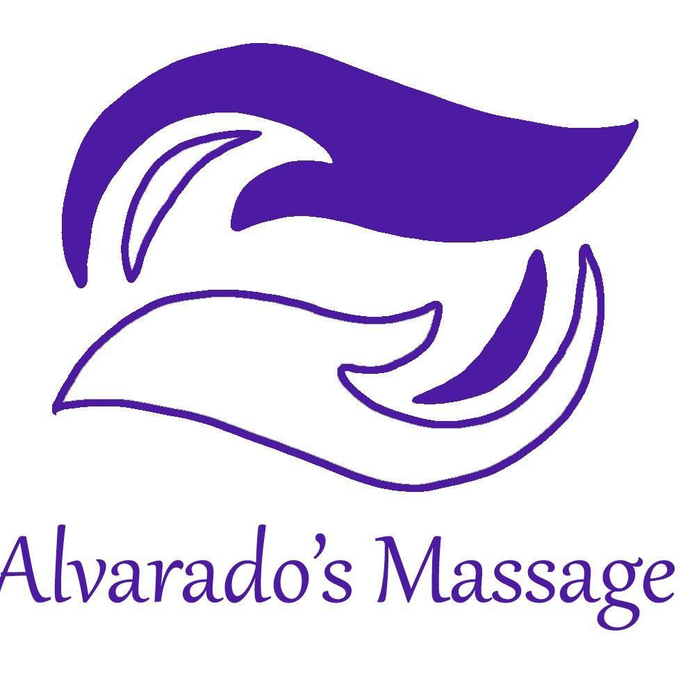 Alvarado's Massage