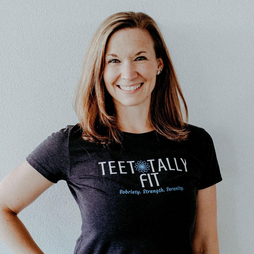 Teetotally Fit Recovery and Life Coaching