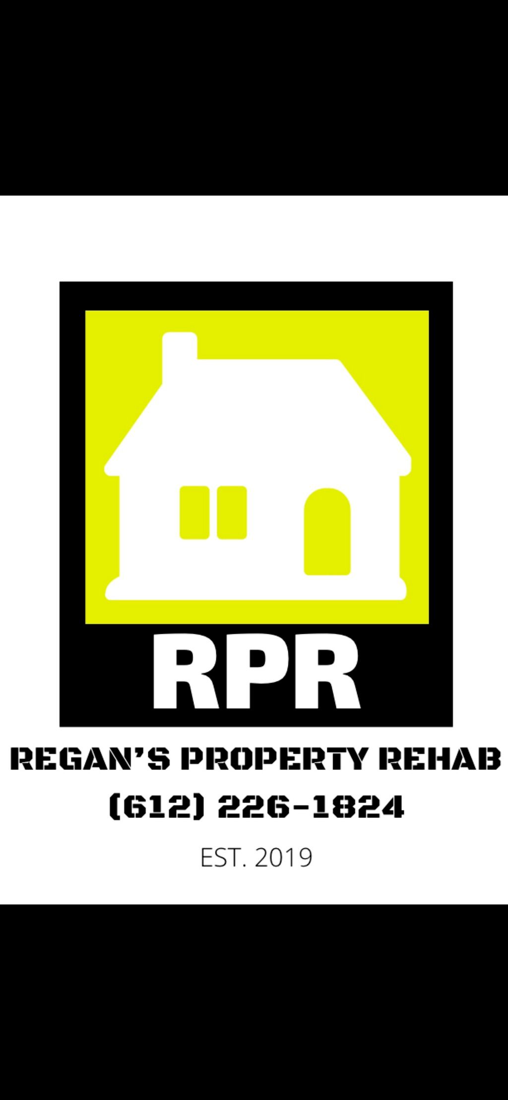 Regan’s Property Rehab