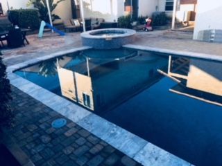 California Pool Service