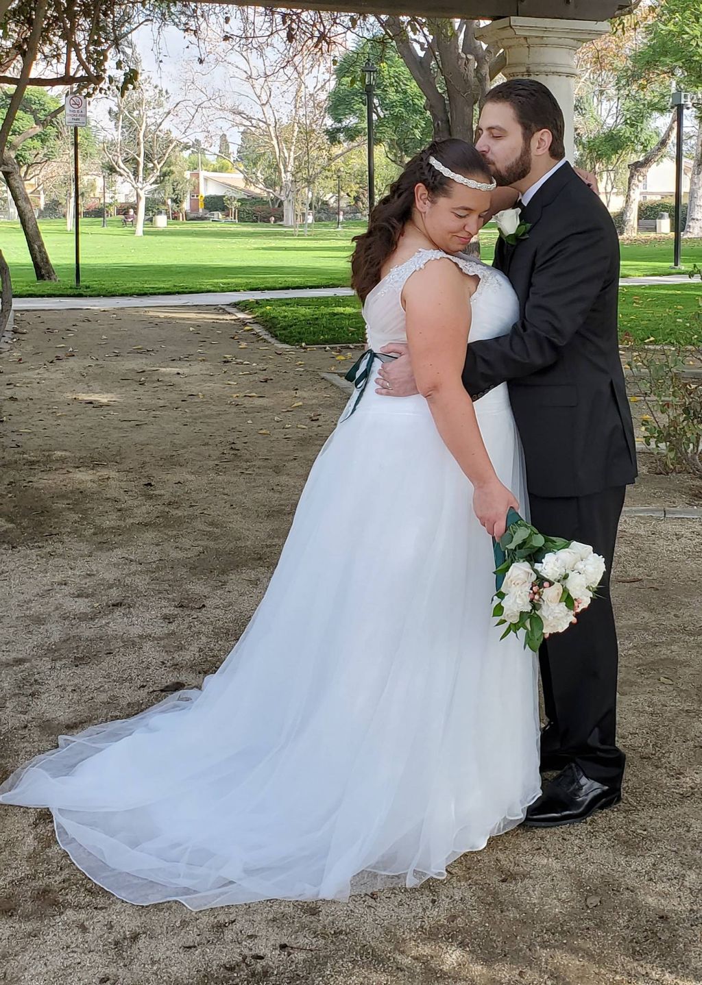 Customer photos