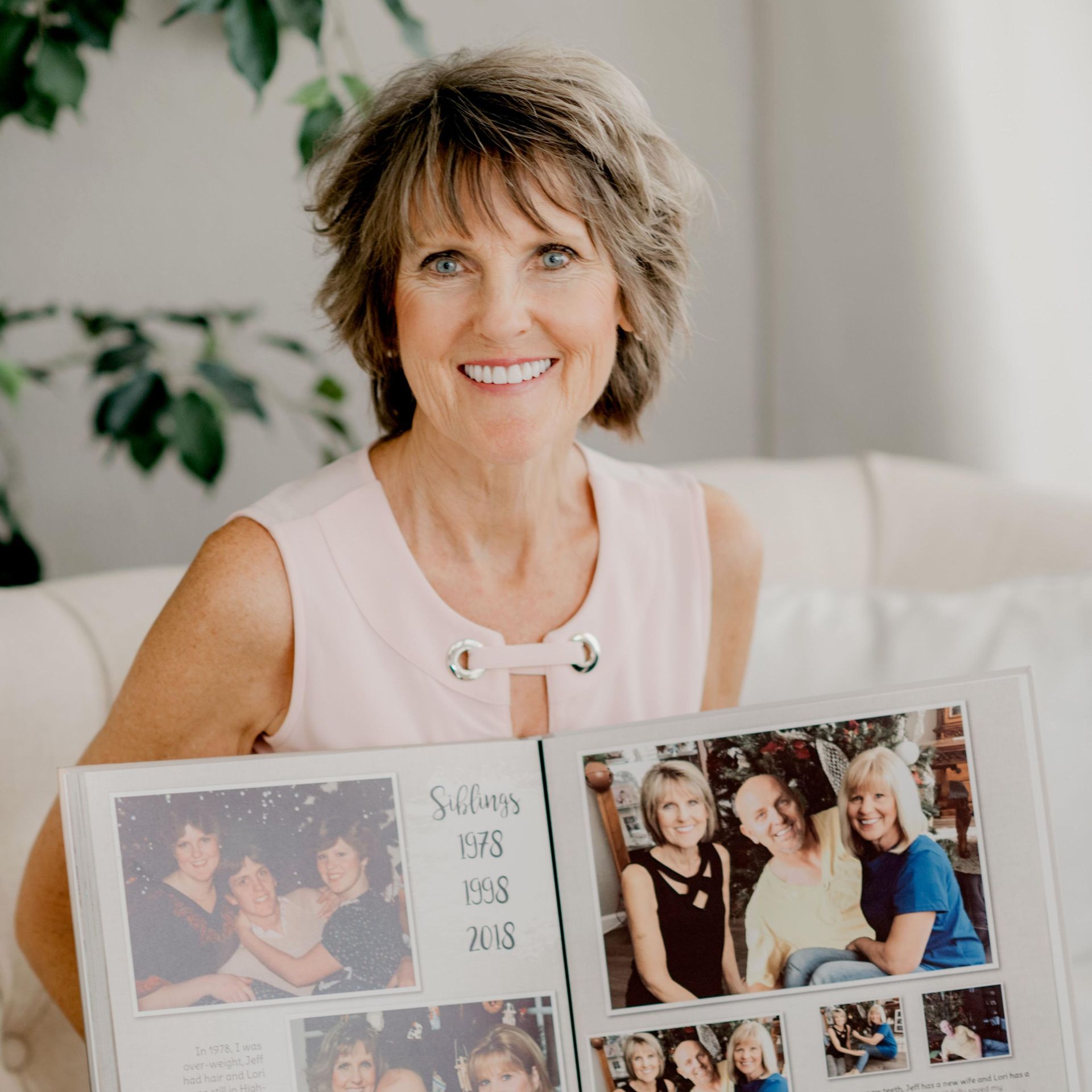 My Life Photobooks Rhonda Anderson Windsor, CO