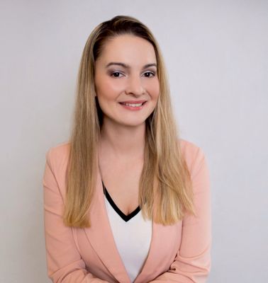 Avatar for Irina @ Nuage Financial LLC