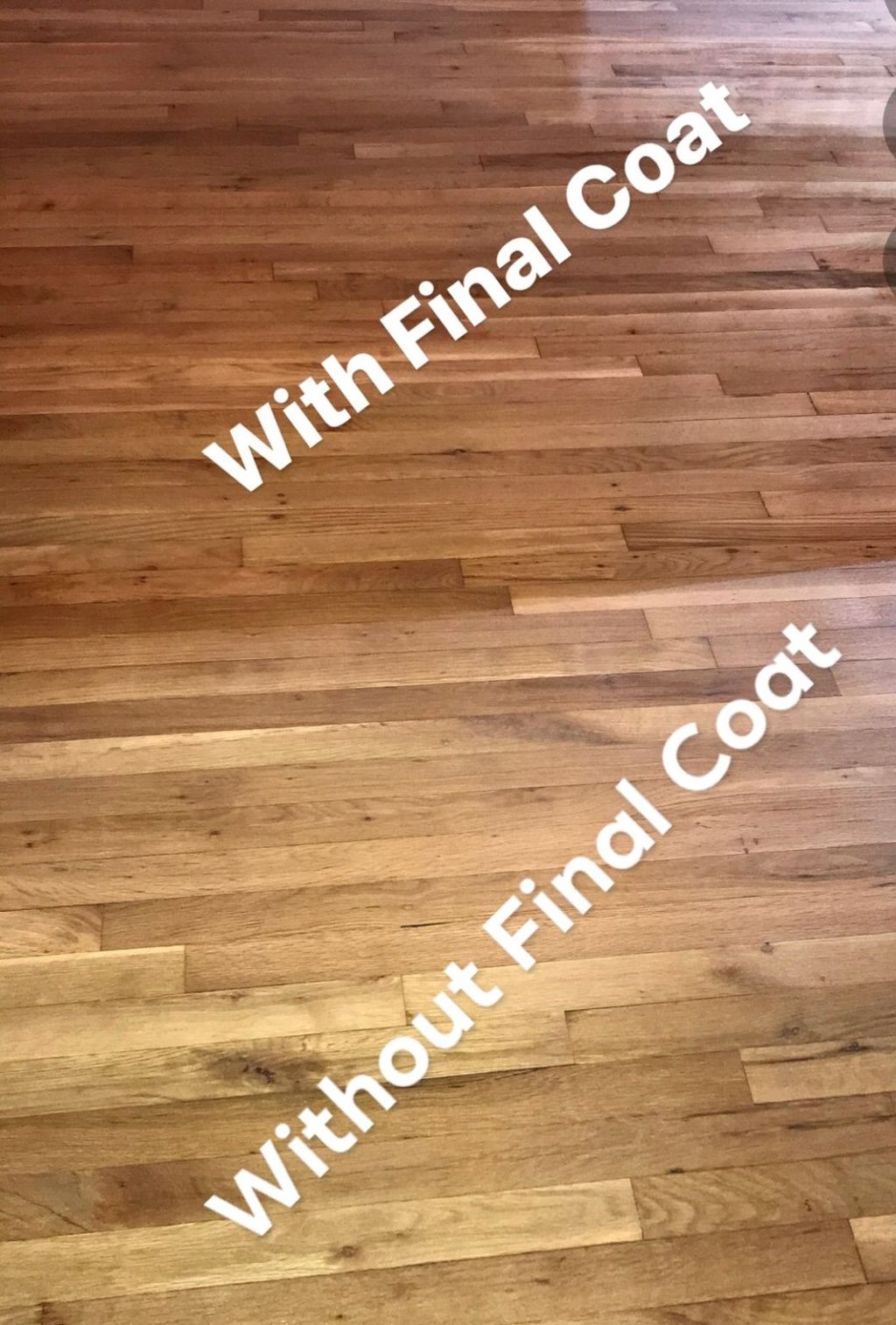 Customer photos