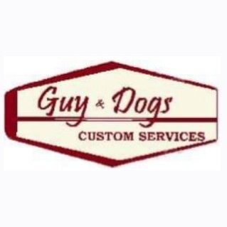 Guy & Dogs Custom Services