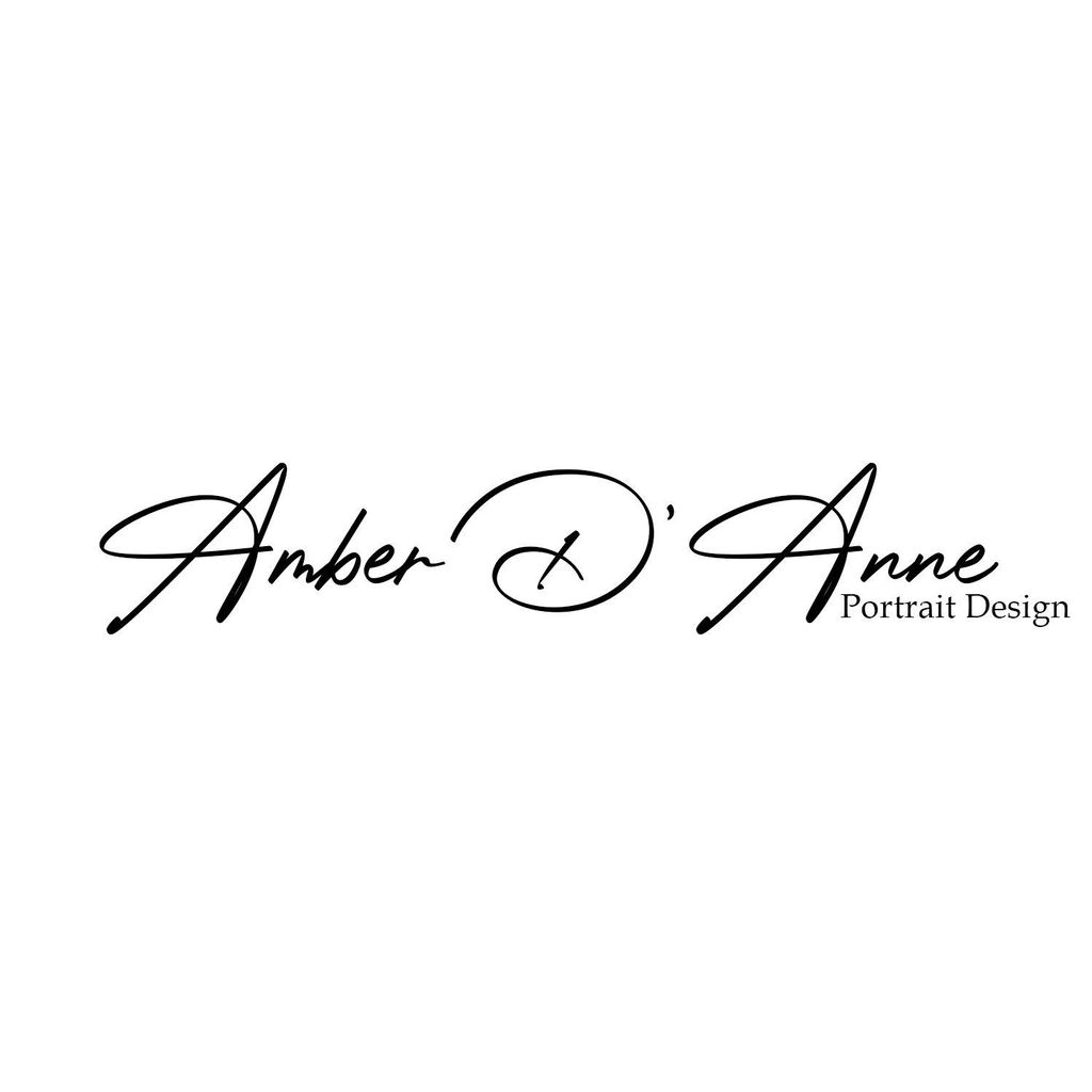 Amber D'Anne Portrait Design