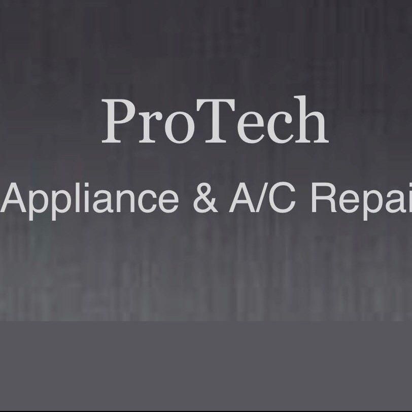 ProTech Appliance & A/C Repair