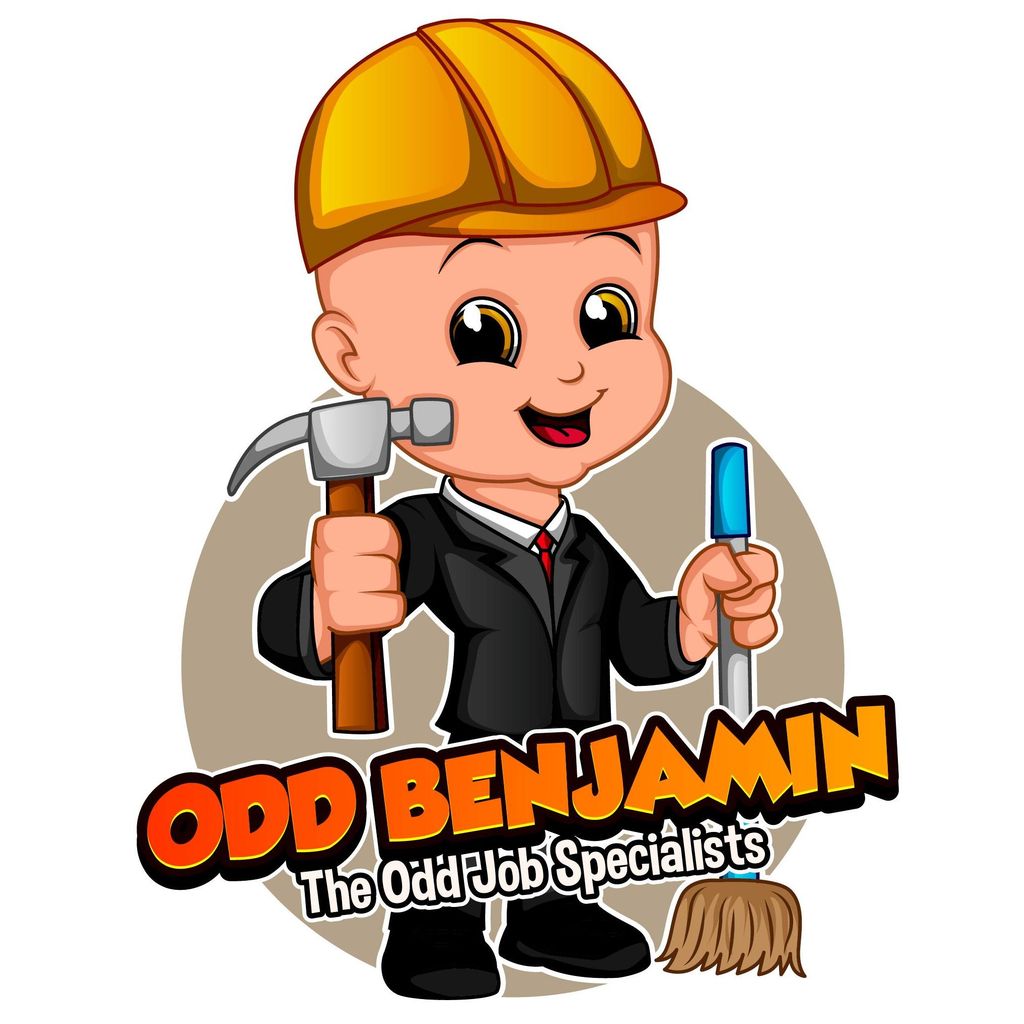Odd Benjamin
