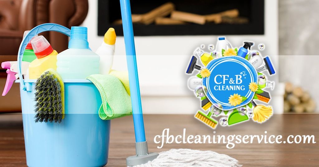CF.B Cleaning inc