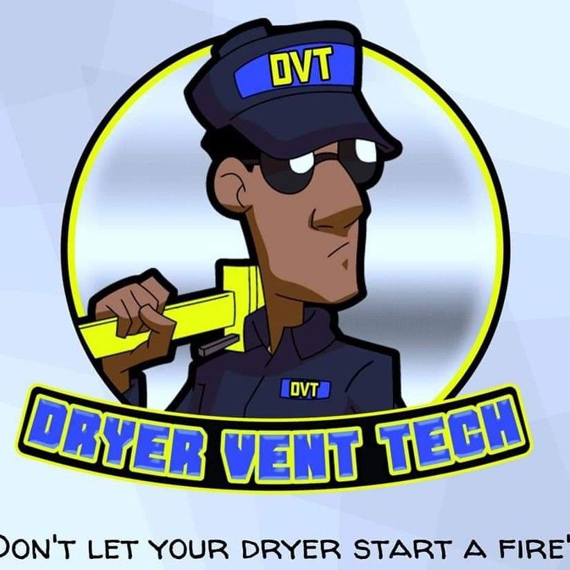 Dryer Vent Tech