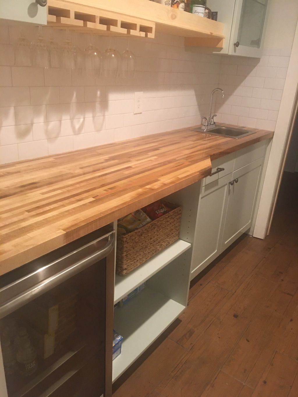 Customer photos