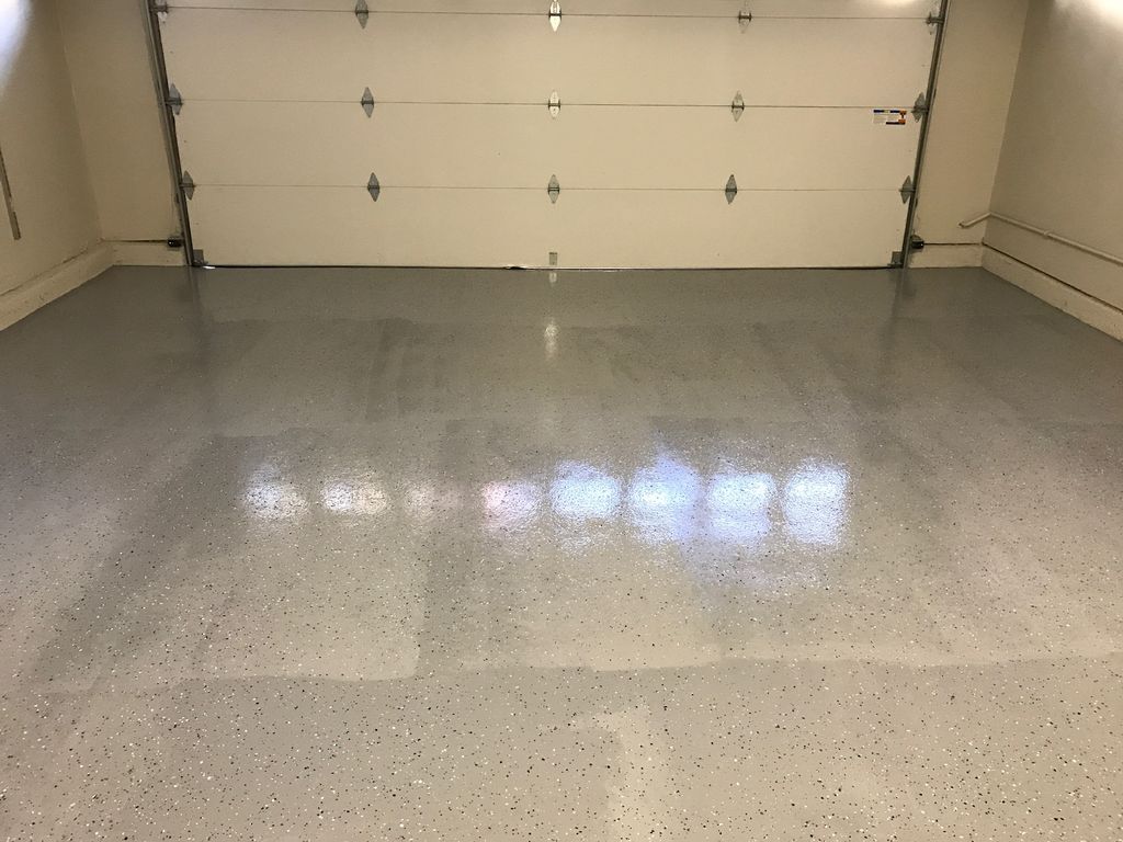 Epoxy Shield 