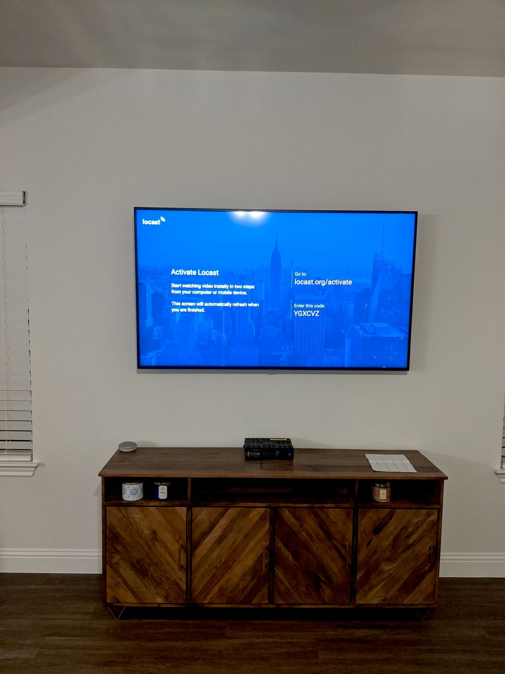 Projects and media