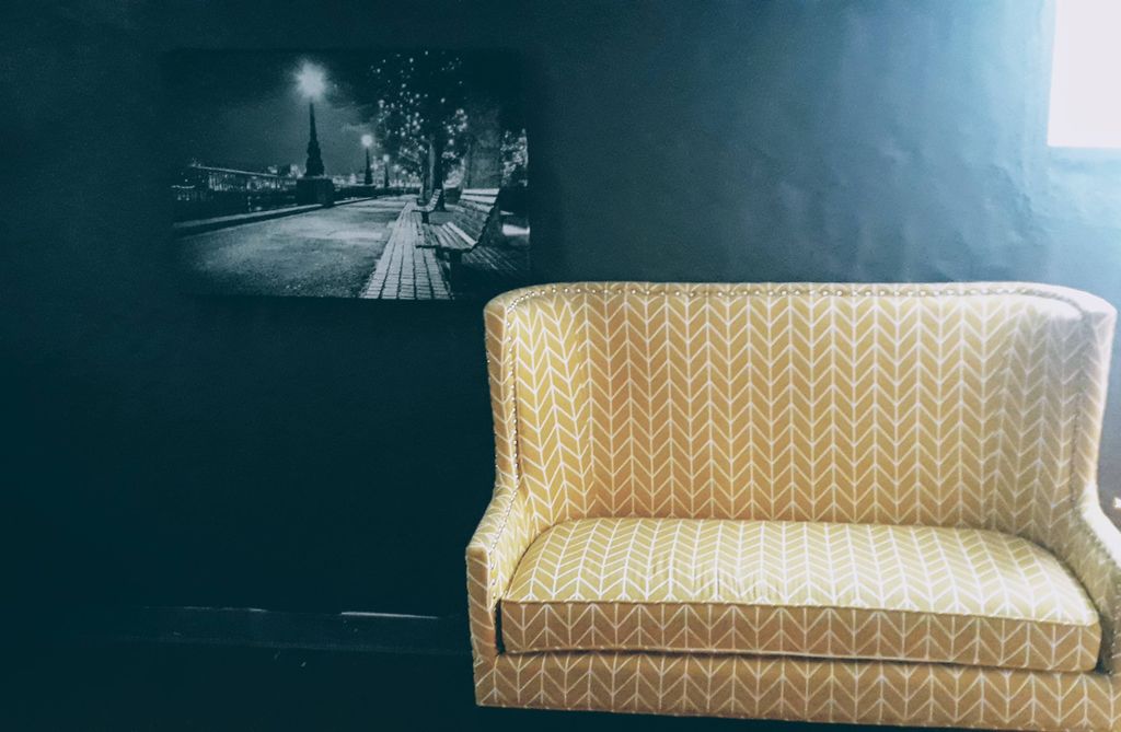 833 S. Main St St.charles MO (spa location)