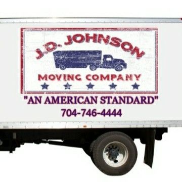 JD Johnson's Deliveries, LLC