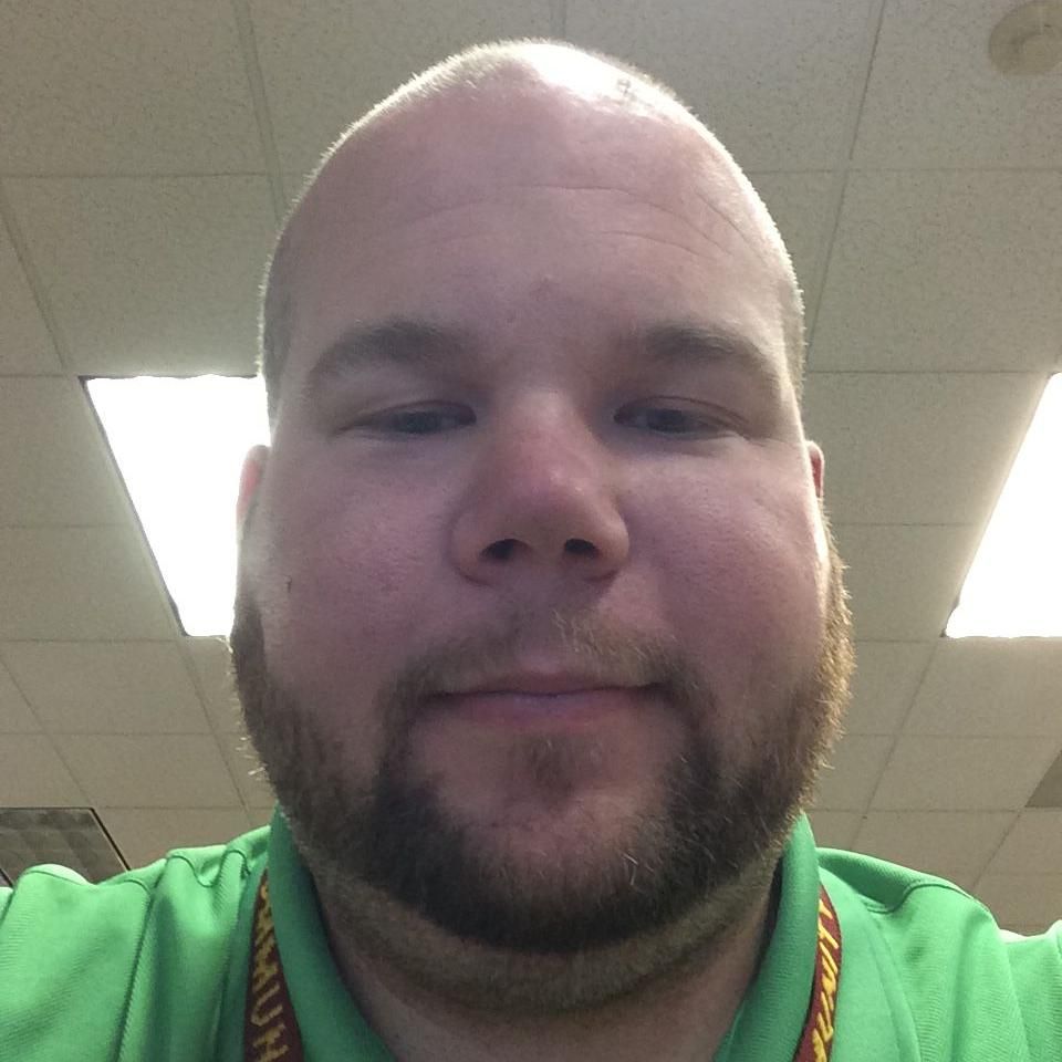 Josh Beck