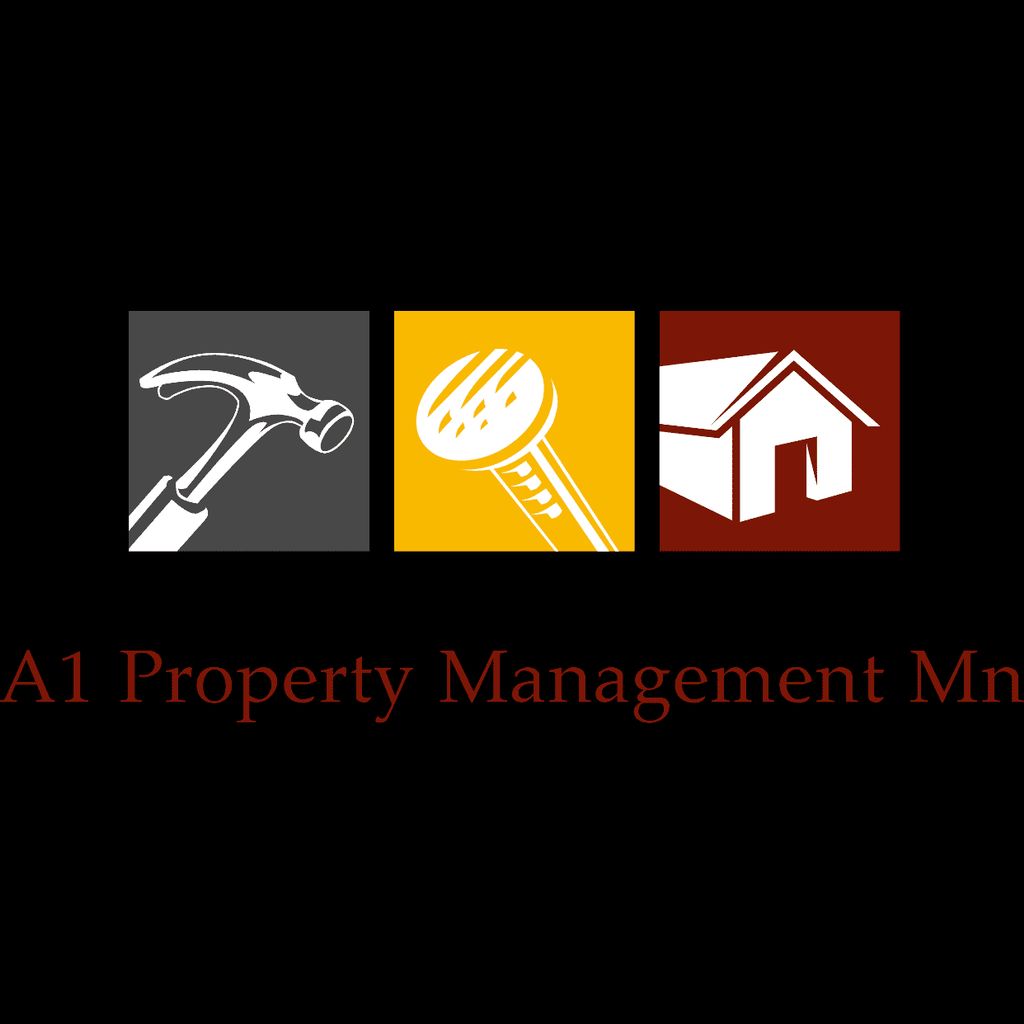 A1 Property Management Mn LLC