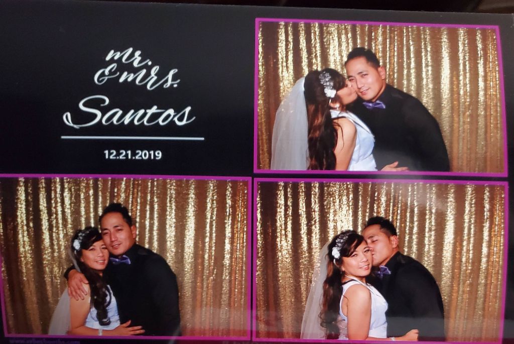 Customer photos