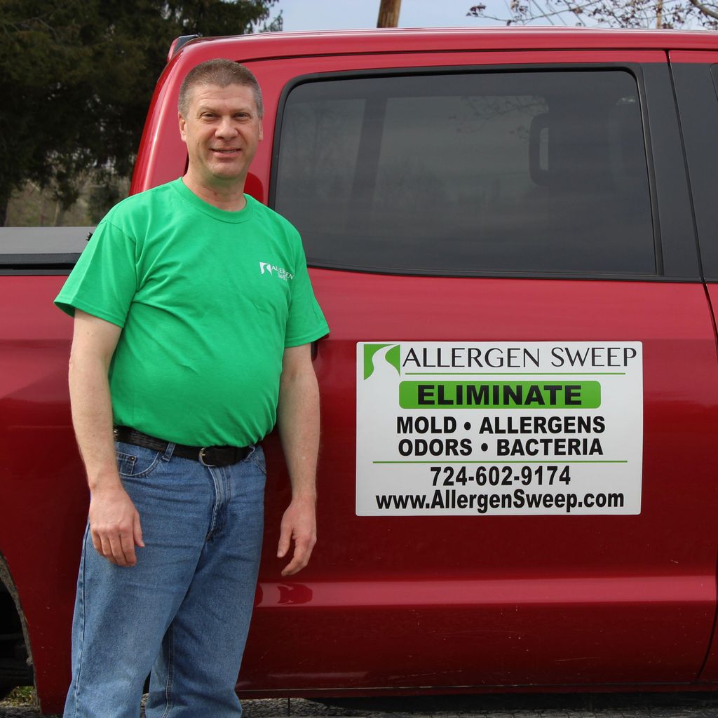 Allergen Sweep, LLC.