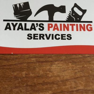 Avatar for Ayala’s painting services