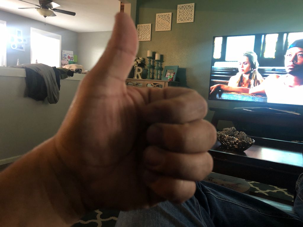Customer photos