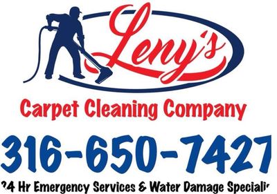 Avatar for Lenyscarpetcleaning