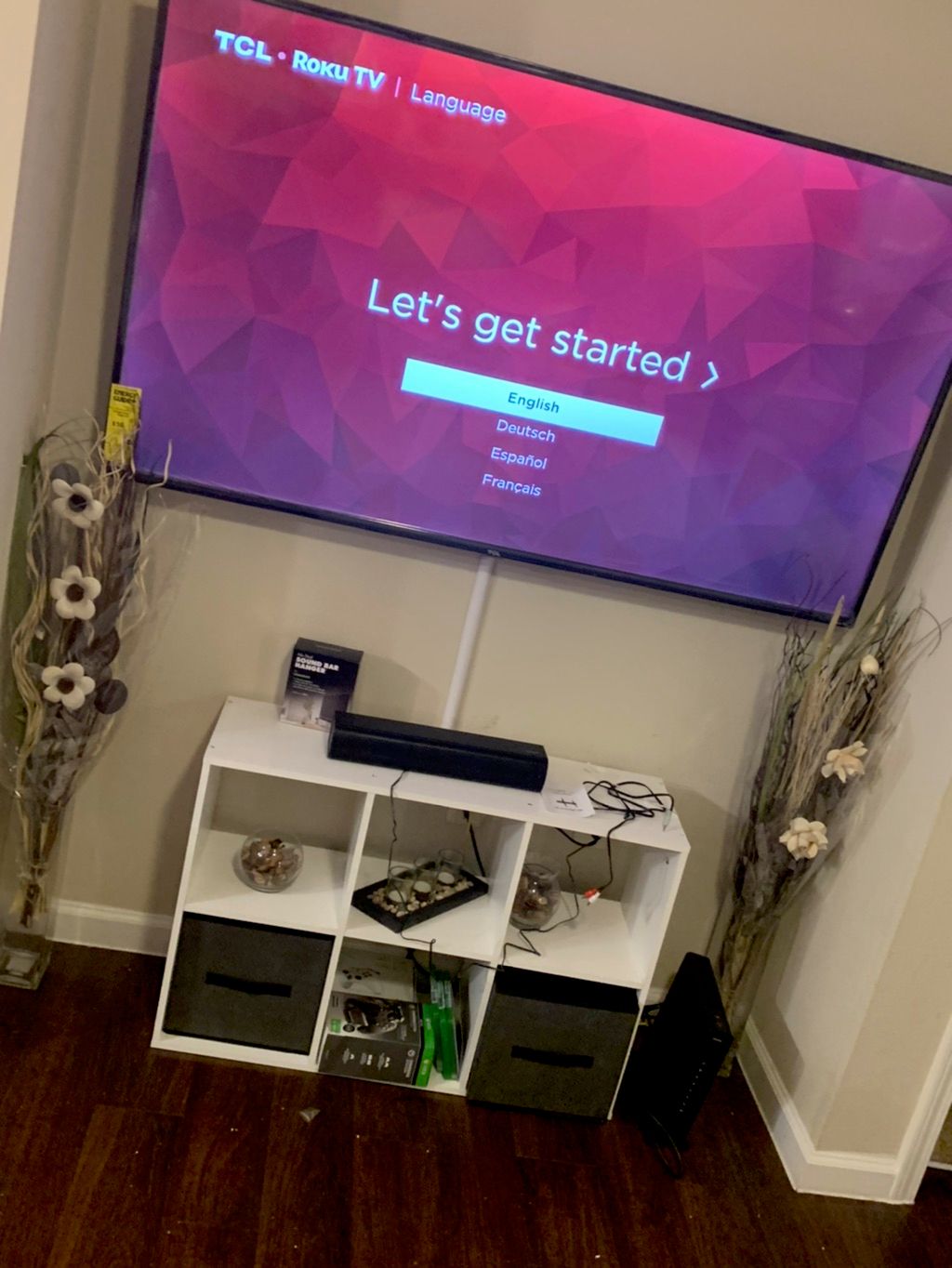 Customer photos