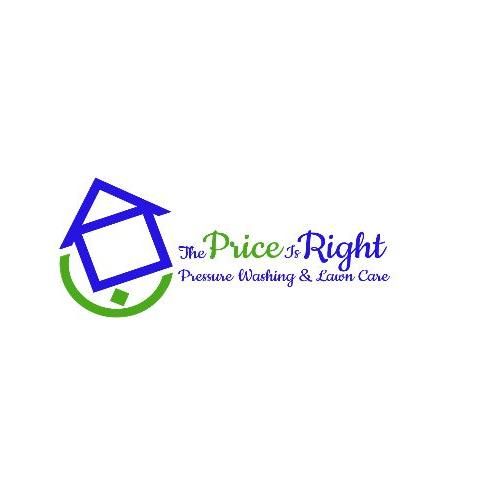 The Price Is Right Pressure Washing & Lawn Care