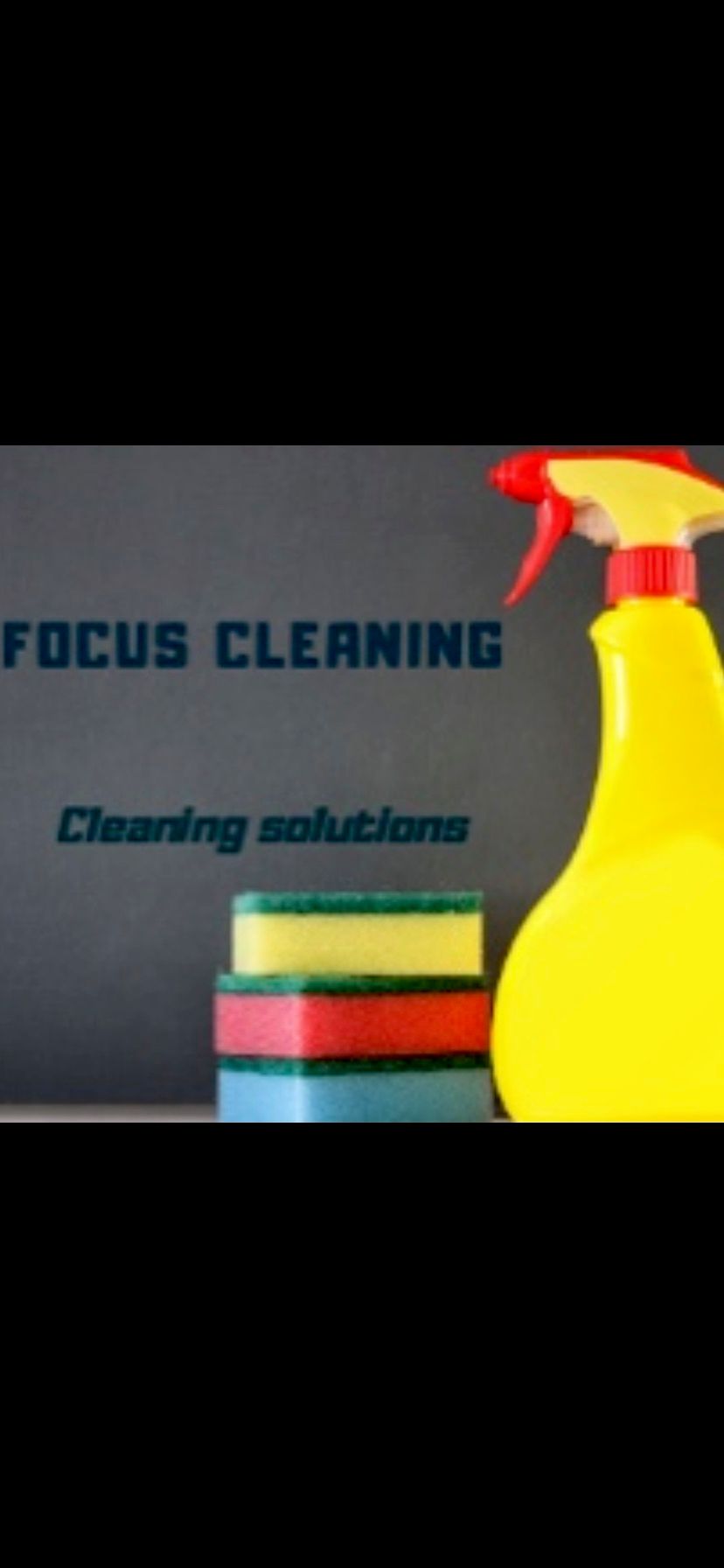 Focus Cleaning Solutions