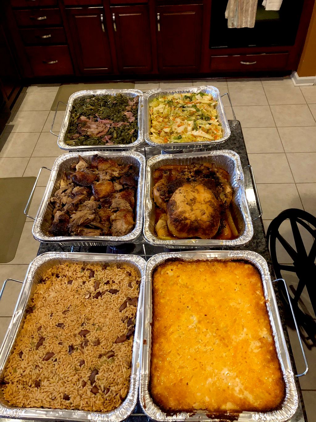 Customer photos