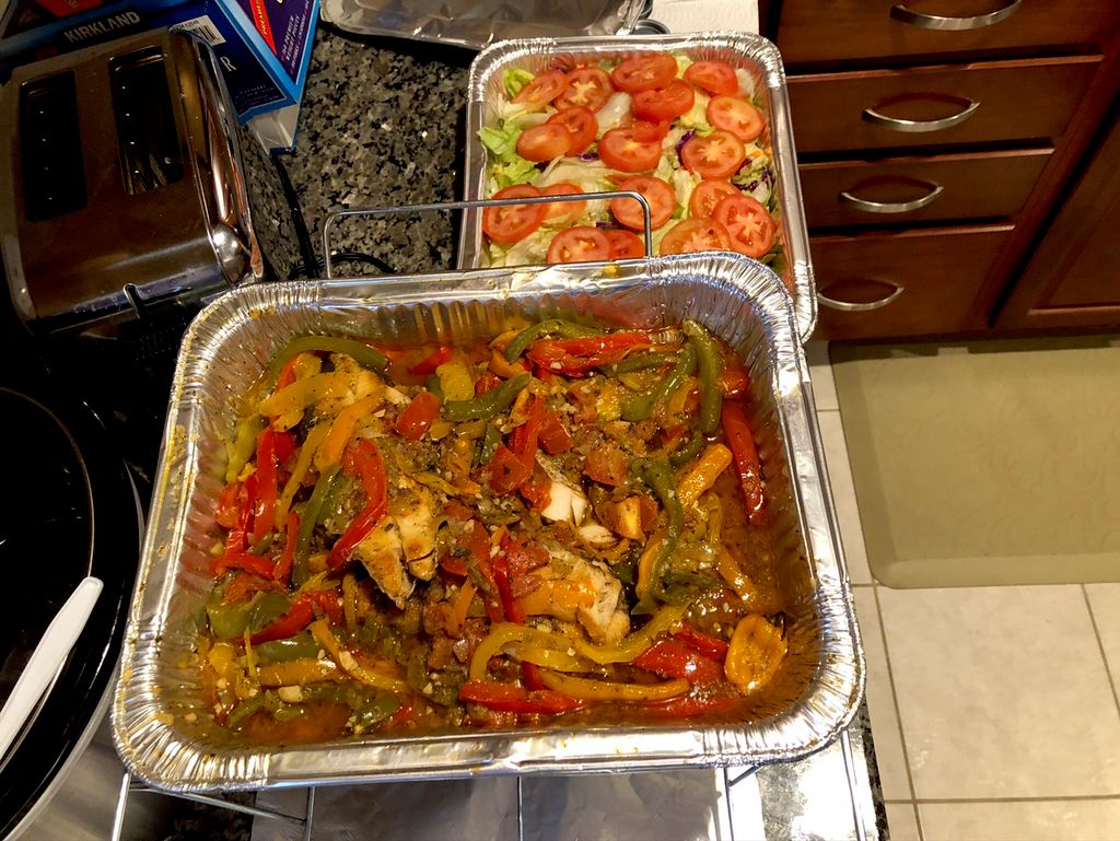 Customer photos