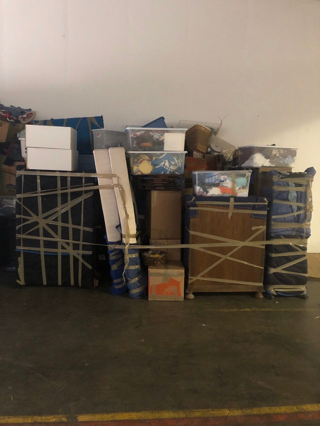 Projects and media