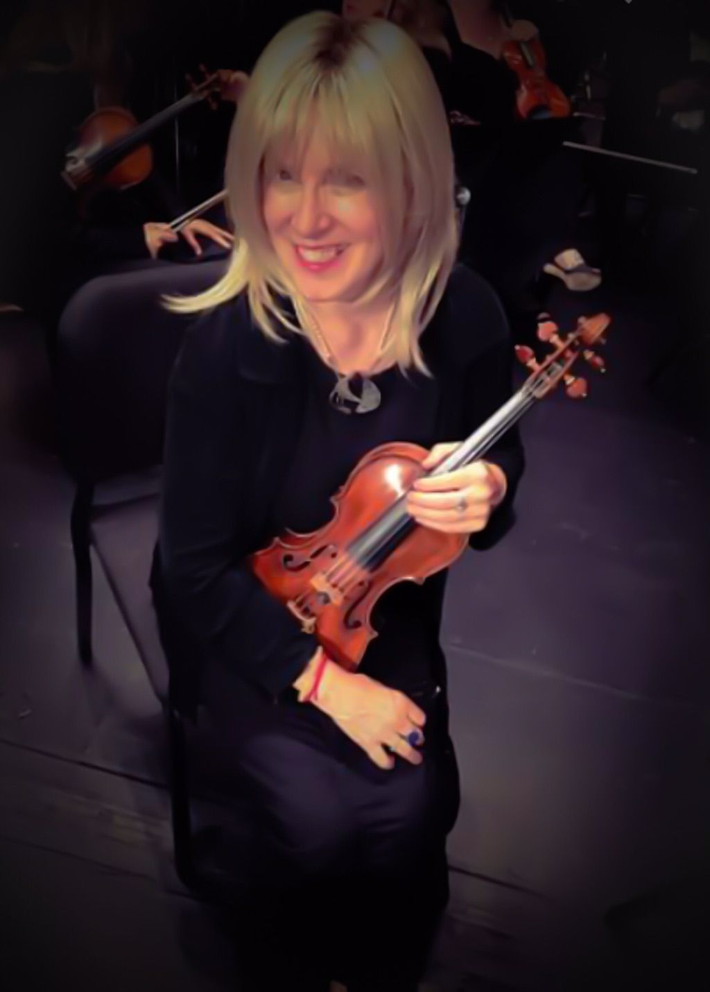 Pro Weber Violin Lessons