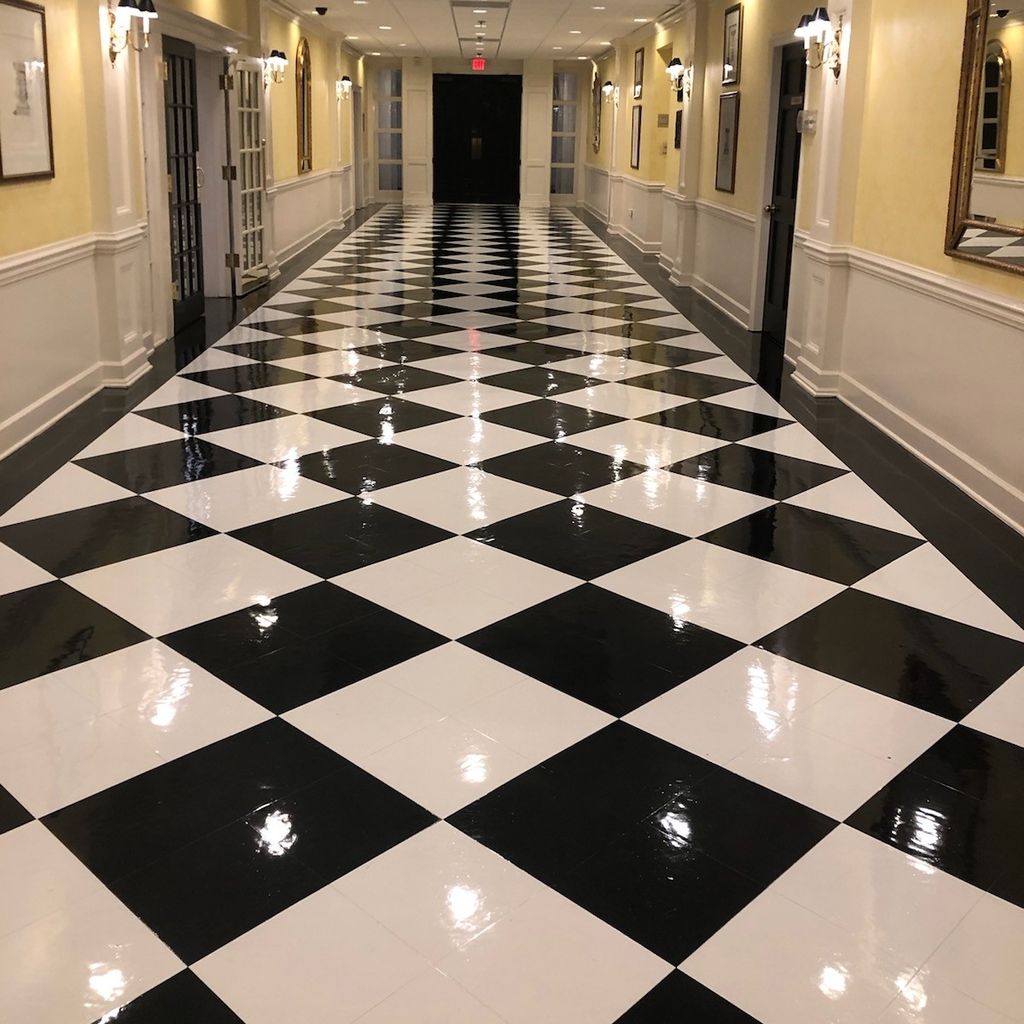 7 Star Floor Care