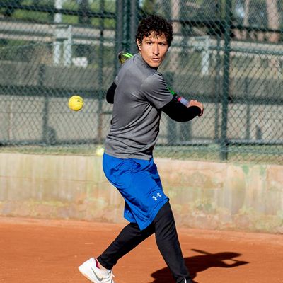Avatar for LearnSport