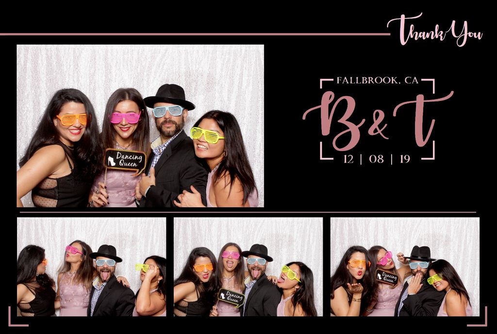 Weddings Are The Best