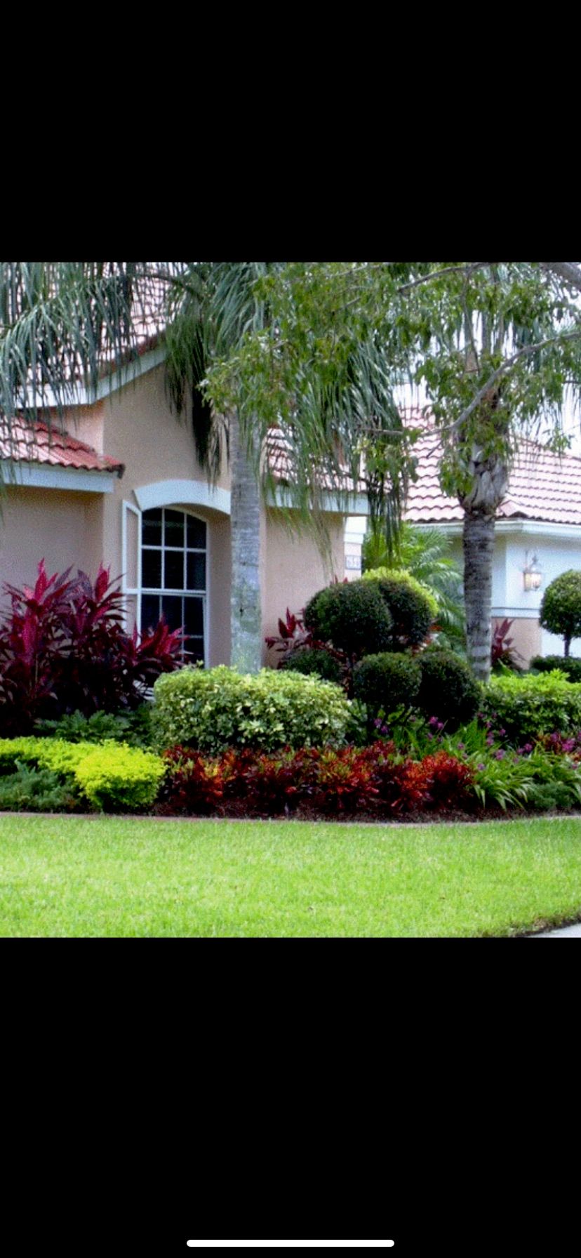 Magic Touch Landscaping