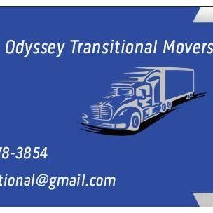 Odyssey Transitional Movers