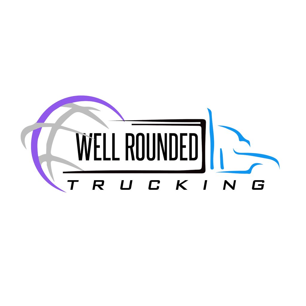 Well Rounded Trucking
