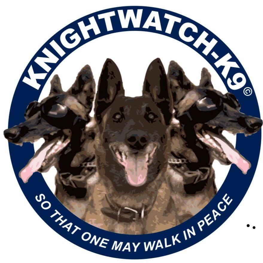 KnightWatch K-9