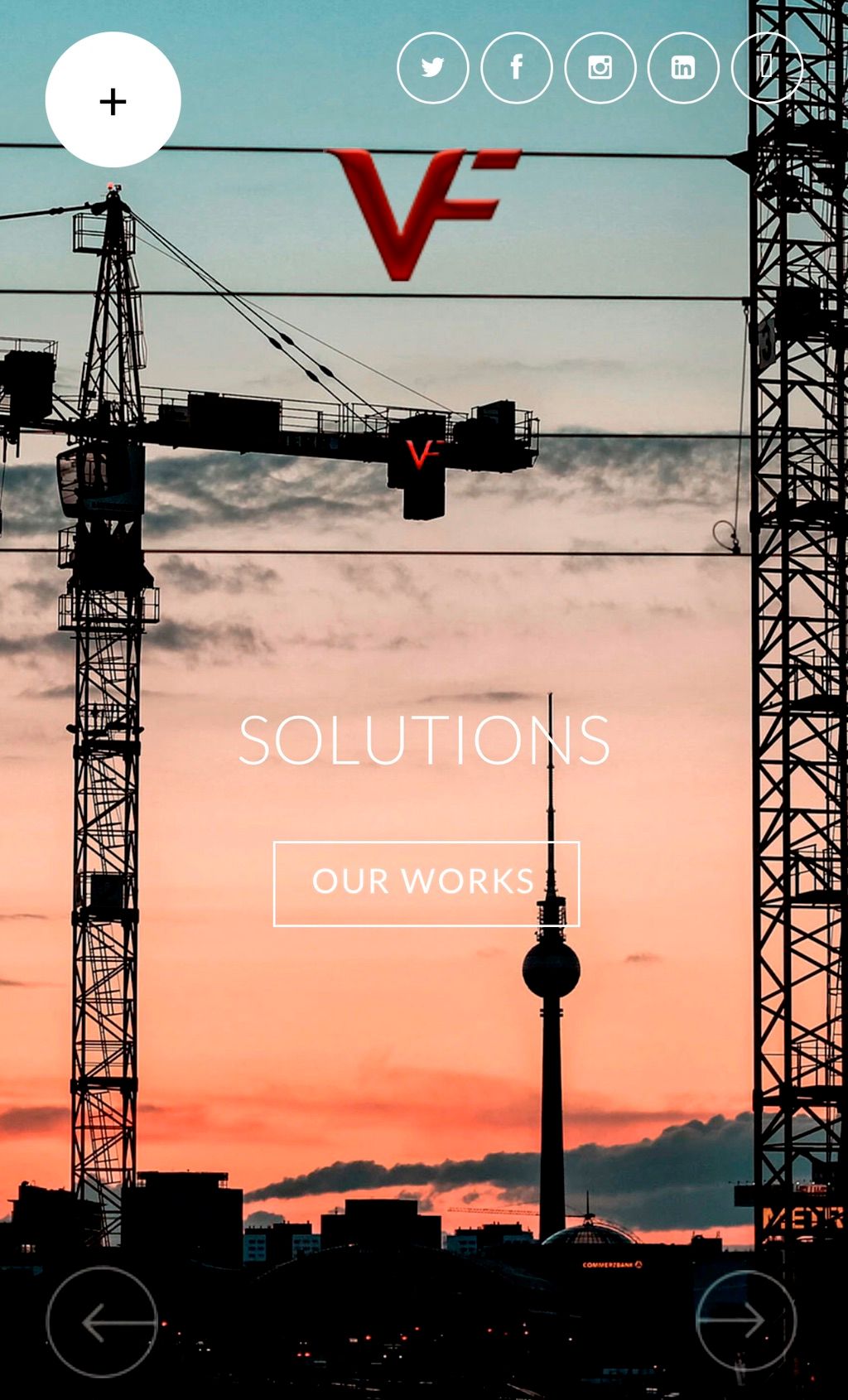 Vieira Firm Construction