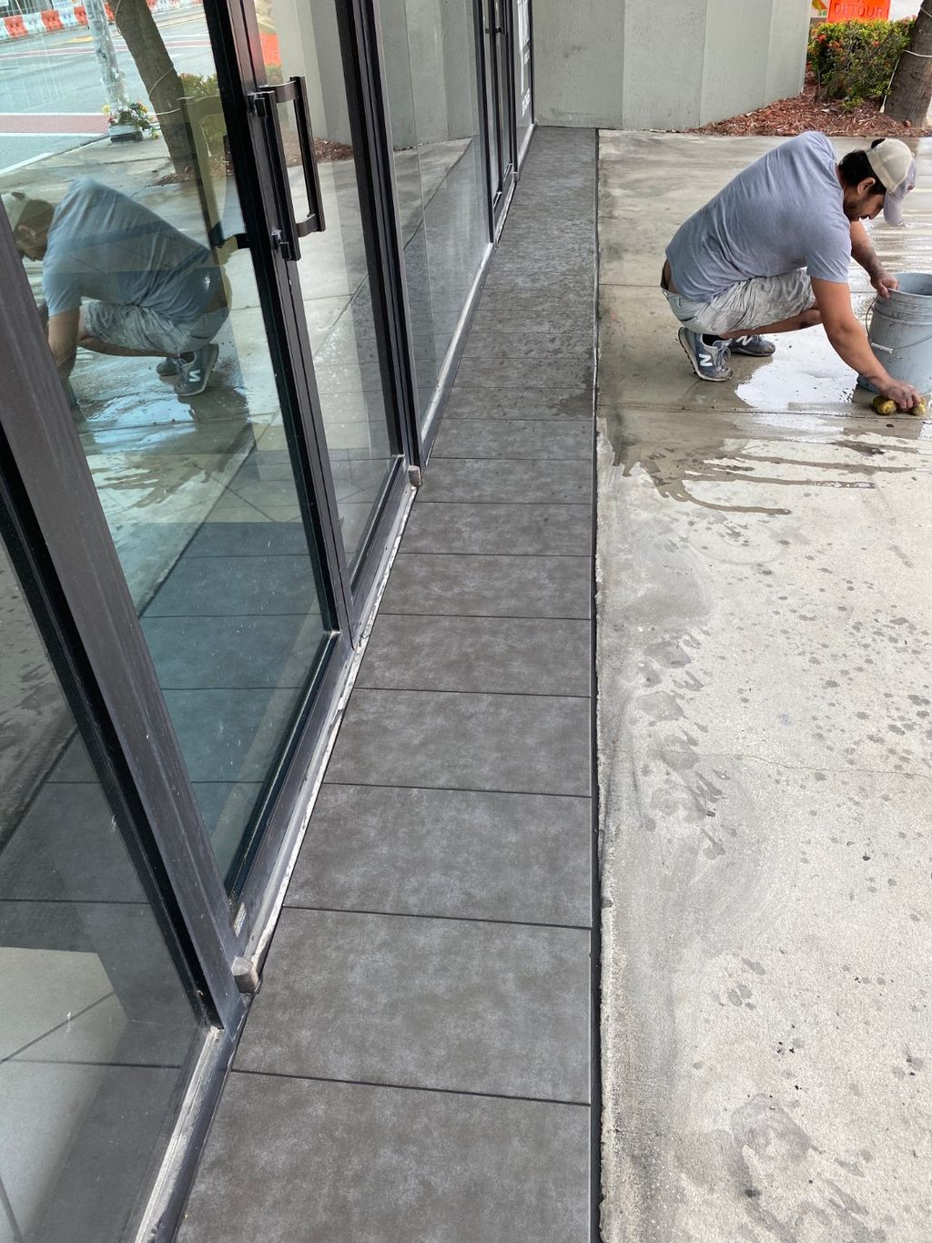 Customer photos