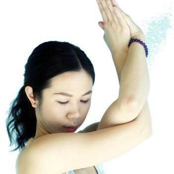 Yoga with Tsz Ling