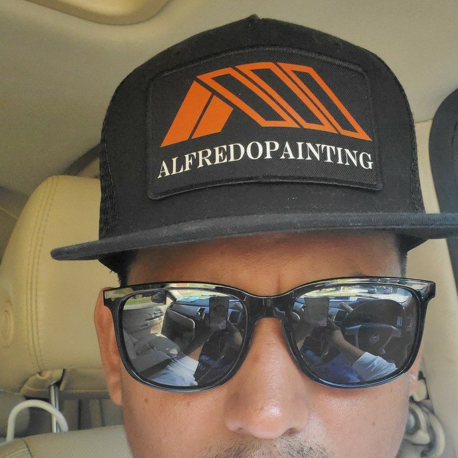 Alfredopainting