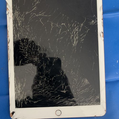 Phone or Tablet Repair