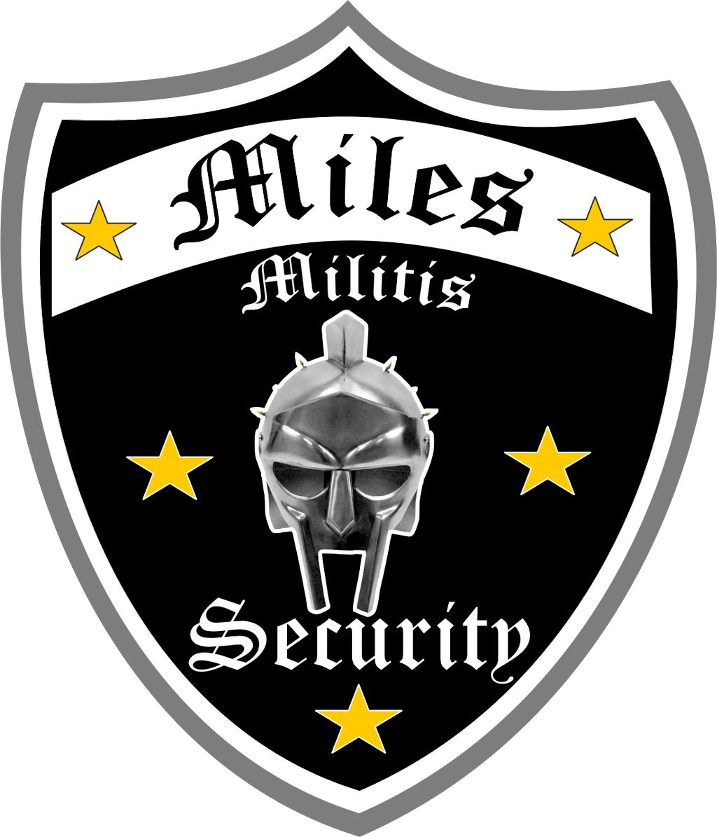 Miles Security