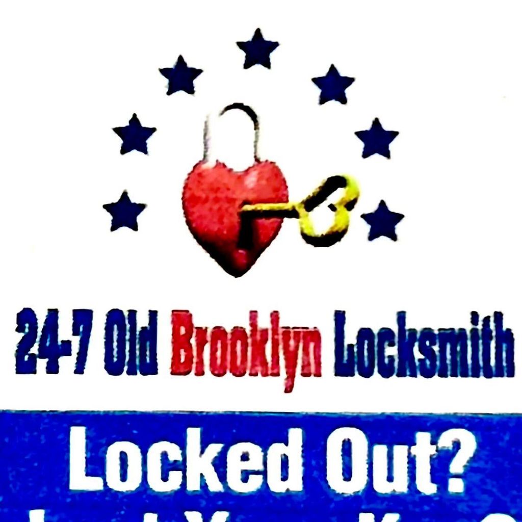 24-7 Old Brooklyn Locksmith