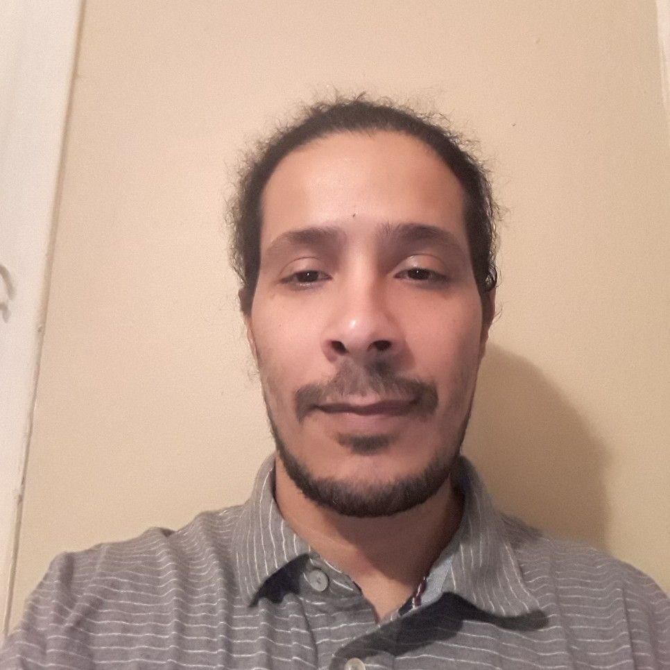 Edgar Cruz Handy